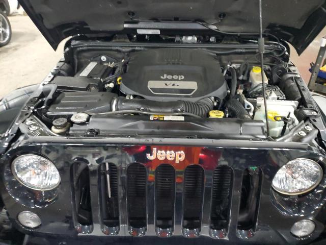 1C4BJWEG6EL283508 Jeep Wrangler Unlimited Sahara