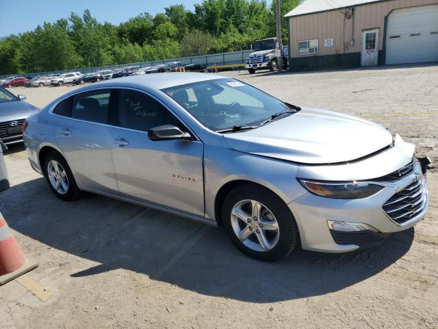 1G1ZB5ST7MF047544 Chevrolet MALIBU LS