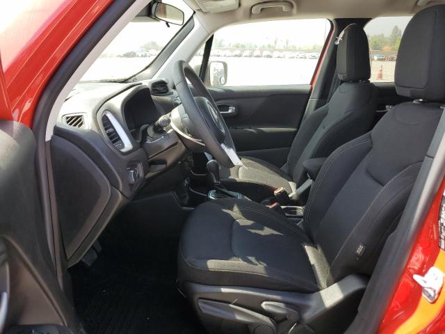ZACNJCAB7MPM19335 Jeep Renegade Sport