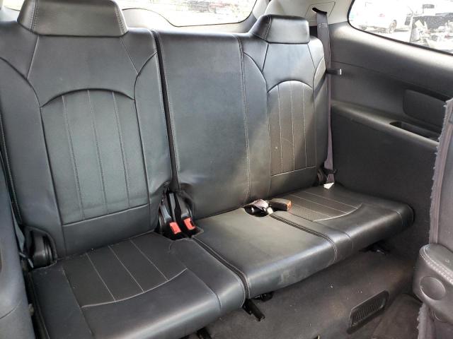 5GAKRBKD7FJ351471 Buick Enclave