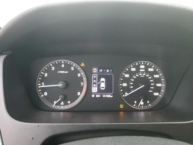 5NPE24AF2HH581896 Hyundai SONATA SE