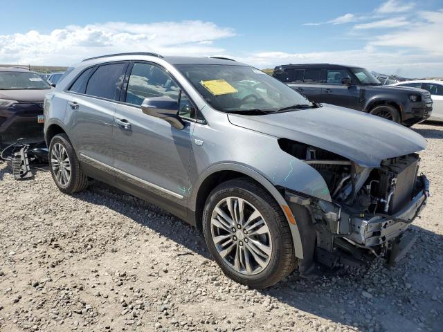 1GYKNGRS9LZ166664 Cadillac Xt5 Sport