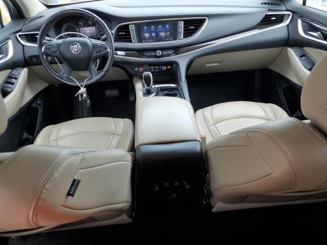 5GAERBKWXLJ102317 Buick Enclave Essence