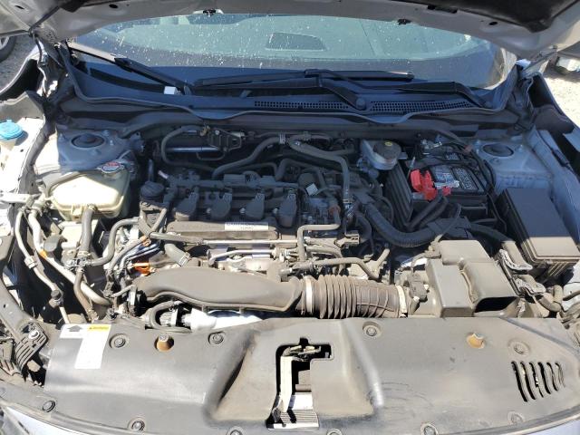 2HGFC3B30JH353024 Honda CIVIC EX