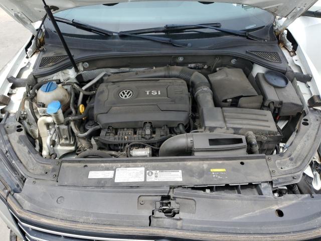 1VWAT7A36GC036438 Volkswagen PASSAT S