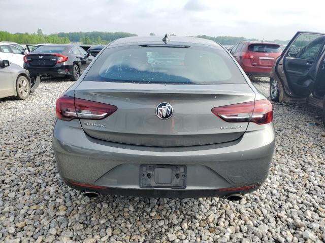 W04GM6SX6J1171504 Buick Regal Preferred Ii