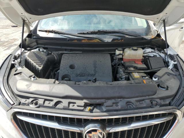 5GAERBKWXLJ102317 Buick Enclave Essence