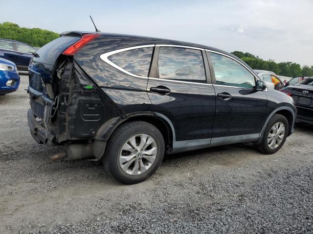 2HKRM3H54EH512030 Honda CR-V EX