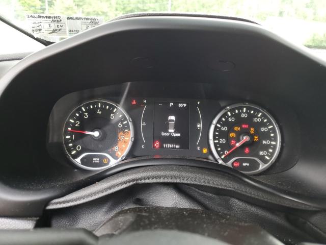 ZACCJBBT4FPB48992 Jeep Renegade Latitude