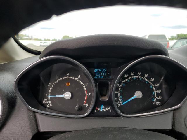 3FADP4FJ9EM128249 Ford Fiesta Titanium