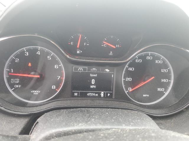 1G1BC5SM5K7149262 Chevrolet CRUZE LS