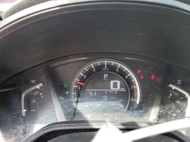 5J6RW6H31HL007888 Honda CR-V LX