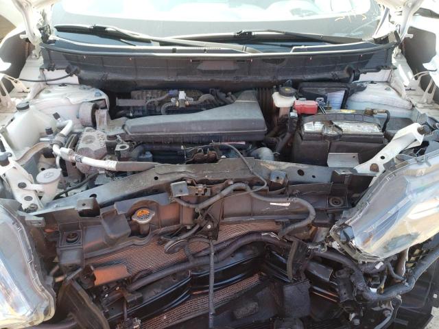 5N1AT2MV6FC851008 Nissan ROGUE S
