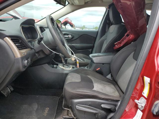 1C4PJMAB5EW175335 Jeep Cherokee Sport