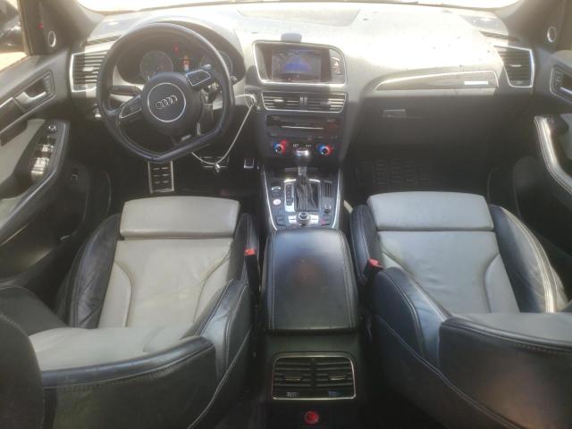 WA1CCAFPXHA003678 Audi Sq5 Premium Plus