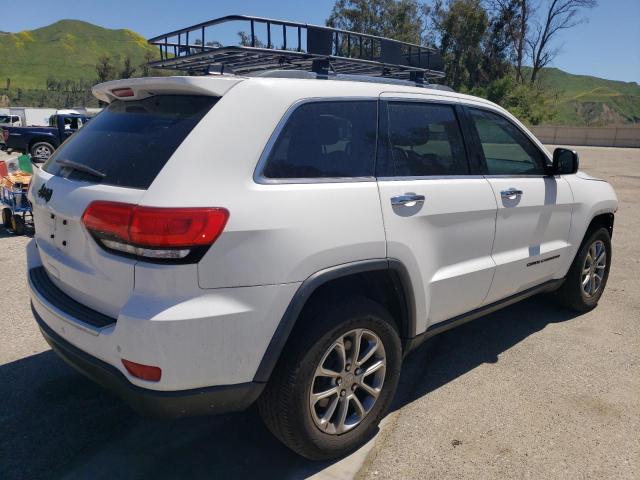 1C4RJFBG2FC951048 Jeep Grand Cherokee Limited