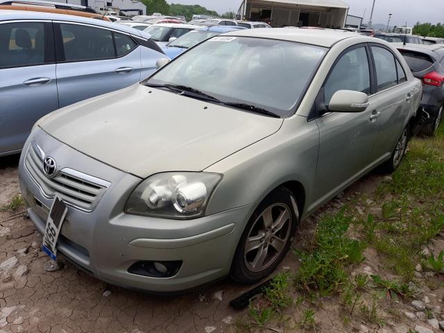 Auction sale of the 2007 Toyota Avensis T3, vin: *****************, lot number: 54110264
