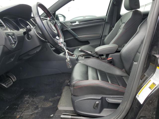 3VW4T7AUXFM027244 Volkswagen GTI