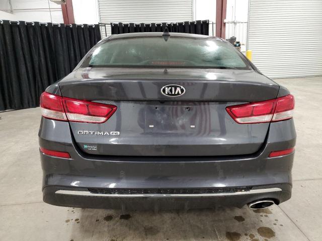 5XXGT4L38LG430638 KIA Optima Lx