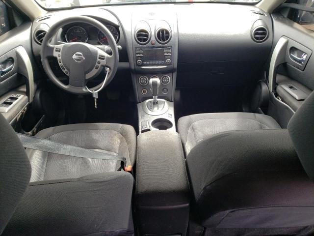 JN8AS5MT8EW624816 Nissan Rogue Select S