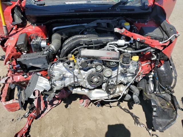 JF2GUADC8RH352255 Subaru Crosstrek Premium