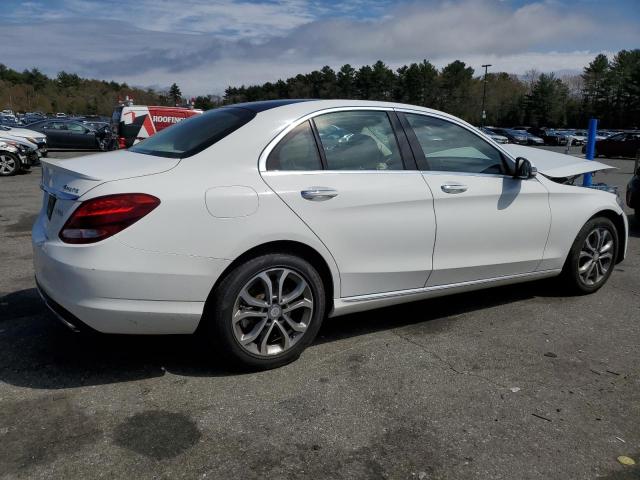 55SWF4KB0GU153762 Mercedes-Benz C 300 4matic