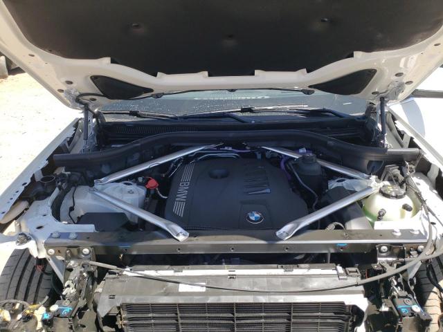 5UX23EU09R9V20566 BMW X5 Xdrive40i
