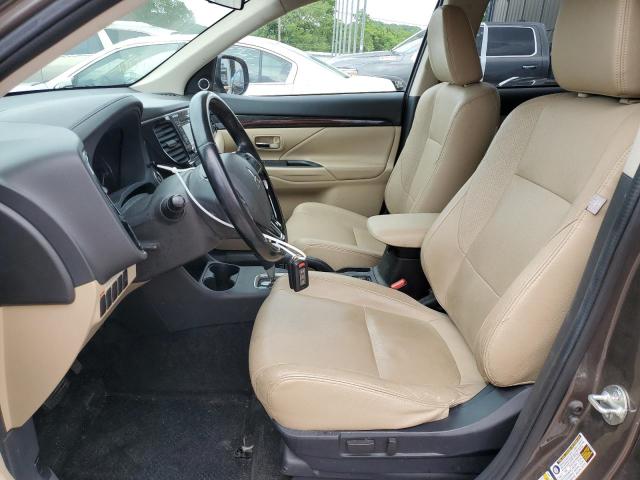 JA4AD3A33GZ026143 Mitsubishi Outlander Se