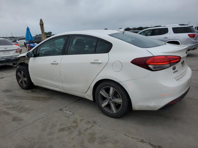 3KPFL4A75JE214172 KIA FORTE LX