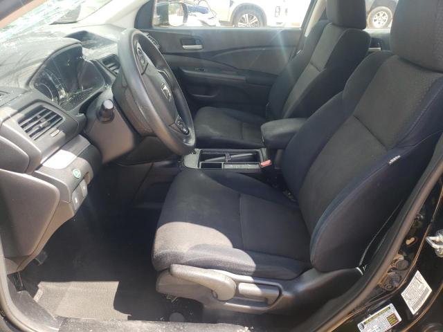 2HKRM3H31FH556096 Honda CR-V LX