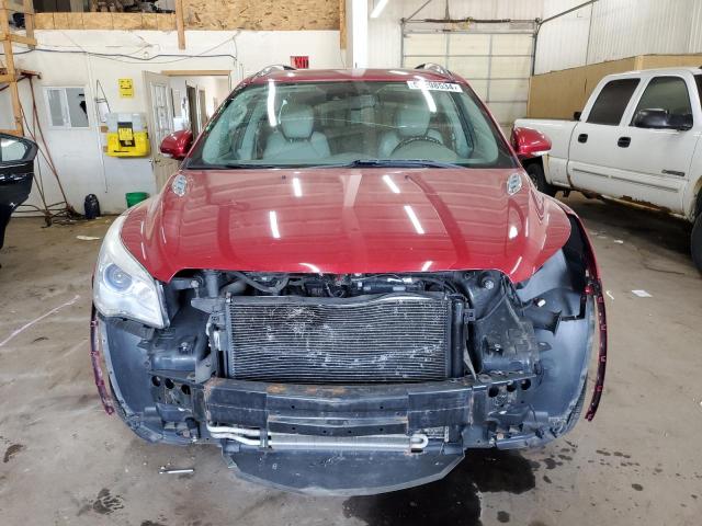 5GAKVCKDXEJ267581 Buick Enclave