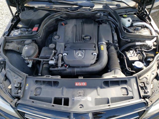 WDDGJ4HB8FG372202 Mercedes-Benz C 250