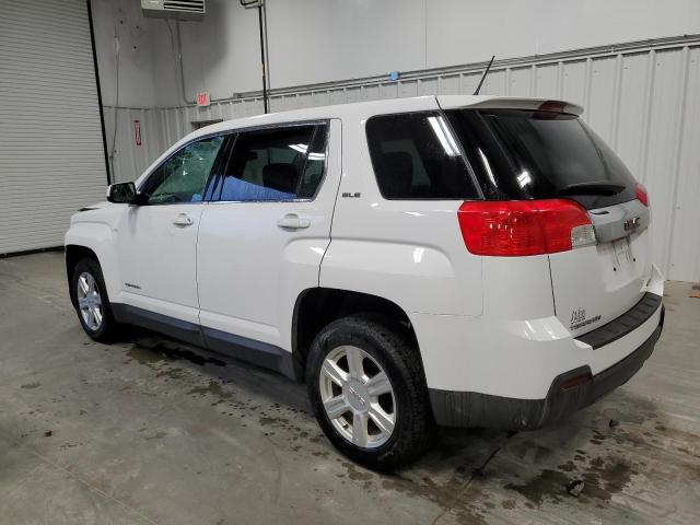 2GKFLVEK9E6383982 GMC Terrain Sle