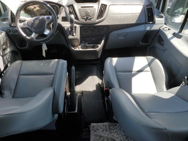 1FMZK1YM9GKA74011 Ford Transit T-150