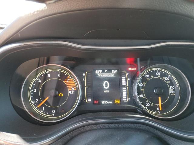 1C4PJMLX8LD602878 Jeep Cherokee Latitude Plus
