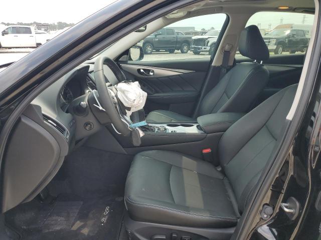 JN1EV7BR6PM541636 Infiniti Q50 LUXE