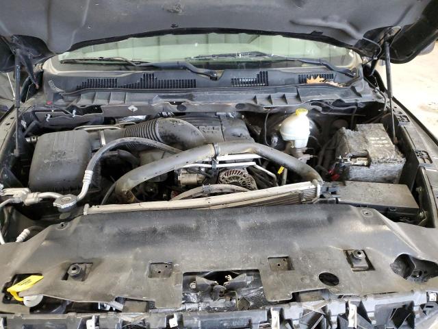 1C6RR7FT6FS711892 RAM 1500 St