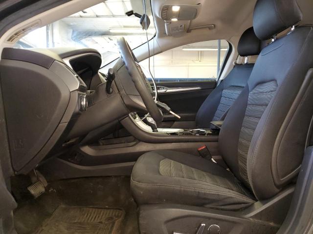 3FA6P0H71GR320354 Ford FUSION SE