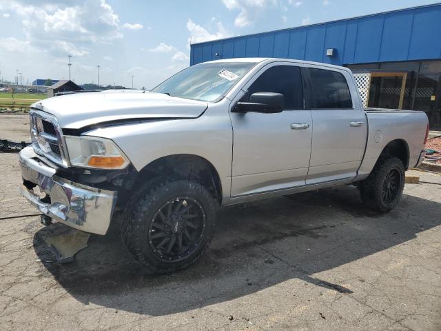 Auction sale of the 2010 Dodge Ram 1500, vin: 1D7RB1CP8AS117109, lot number: 55485704