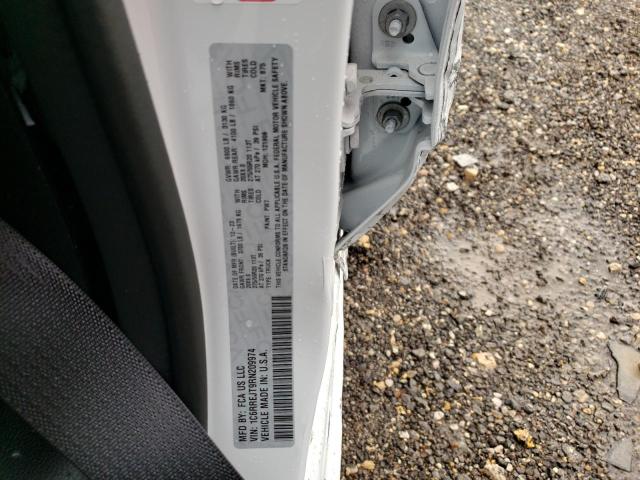 1C6RREJT9RN209974 RAM 1500 Laie