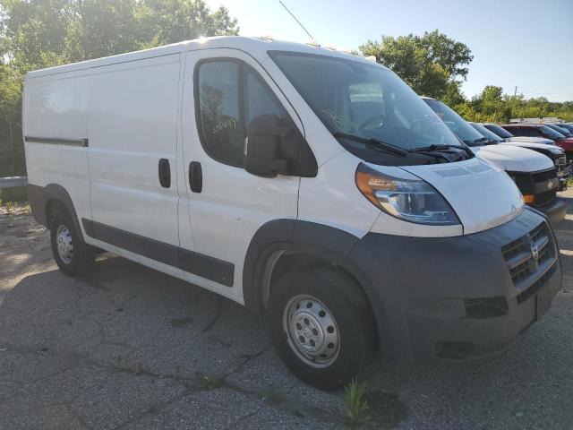 3C6TRVAG6JE131557 RAM Promaster 1500 1500 Standard
