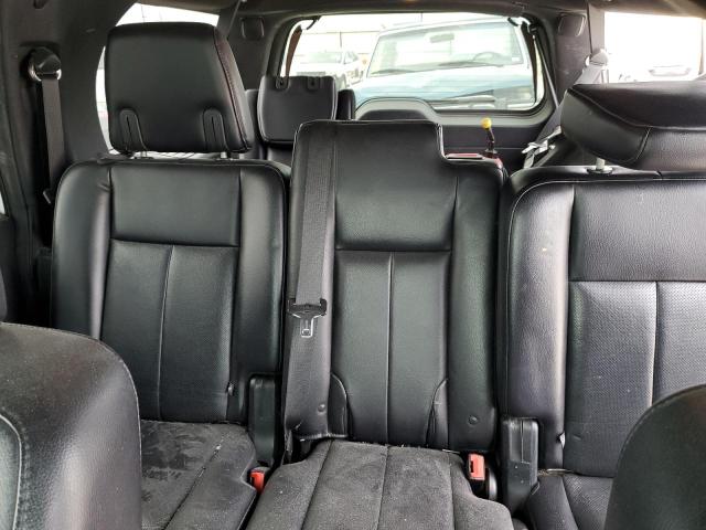 1FMJK1KTXHEA08113 Ford Expedition El Limited