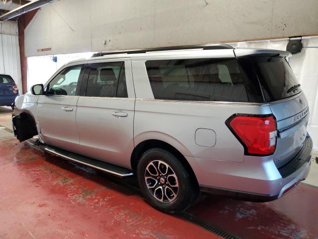 1FMJK1JT3NEA58879 Ford Expedition Max Xlt