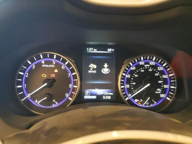 JN1BV7AR4EM695196 Infiniti Q50 BASE
