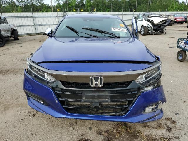 1HGCV1F3XLA073480 Honda Accord Sport