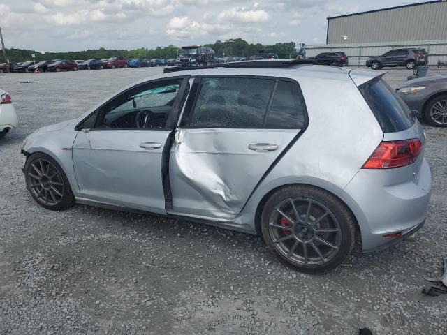 3VW547AU2HM039117 Volkswagen Gti Sport