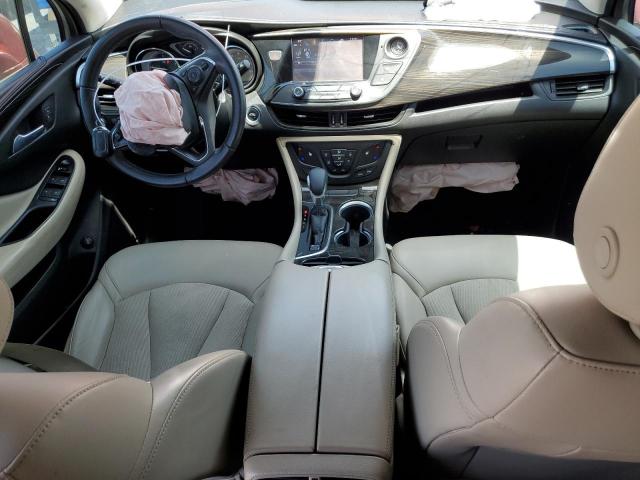 LRBFXBSA2KD016234 Buick Envision Preferred