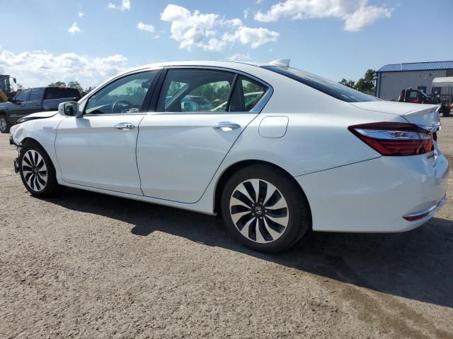 JHMCR6F57HC029092 Honda Accord Hybrid Exl