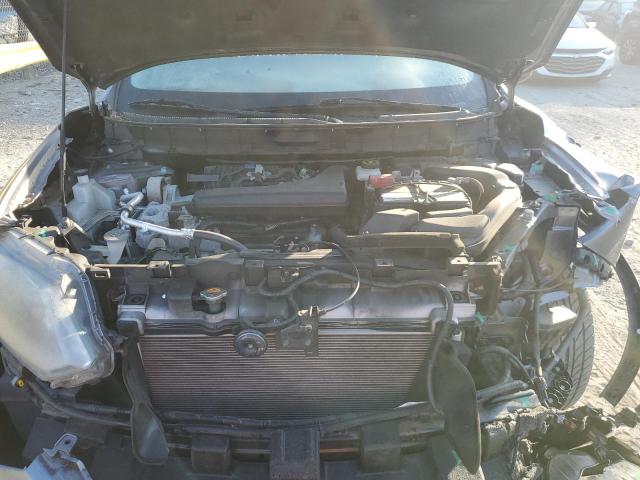 KNMAT2MT7FP509711 Nissan ROGUE S