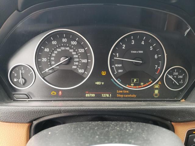 WBA3B5C54FF960002 BMW 328 Xi Sulev